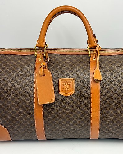 Celine cheap travel bag