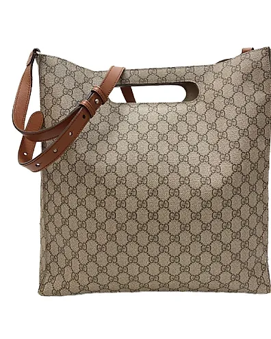 Gucci Neo Vintage GG Supreme Belt Bag 493930 9C2VT 8745 Bag auction online Catawiki
