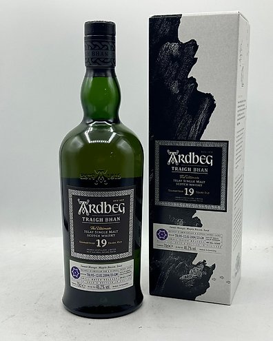 Ardbeg 1974 Connoisseurs Choice - Gordon & MacPhail - b