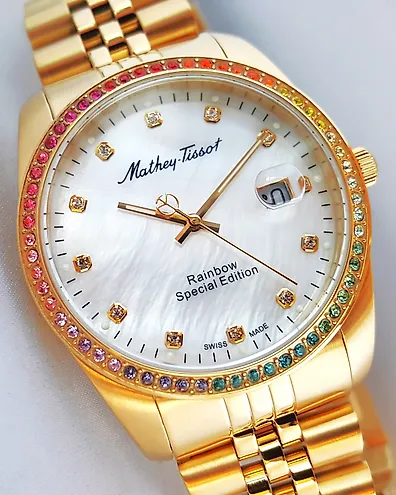 Mathey tissot catalogo prezzi sales