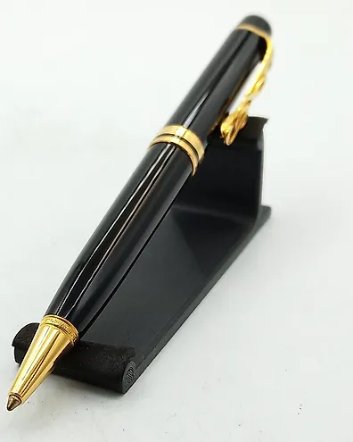 Montblanc Edicion Especial Yehudi Menuhin Philharmonia of the Nations Fountain pen auction online Catawiki