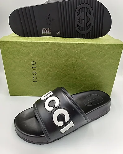 Gucci slippers online