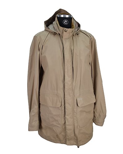 Barbour mallaig jacket online