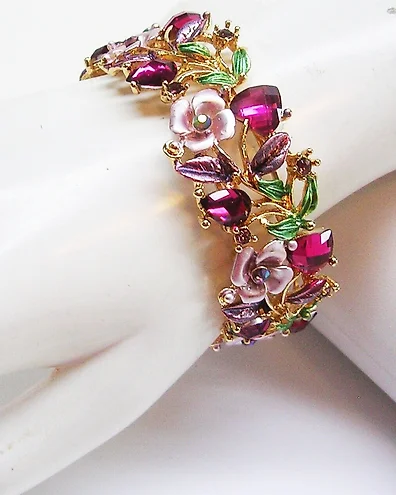 Joan rivers bracelet collection hot sale