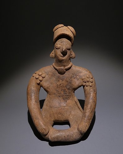木彫人形 | ブラジル・アフリカ - メキシコ雑貨とメキシコの民芸