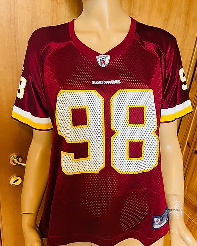 Brian orakpo jersey sales