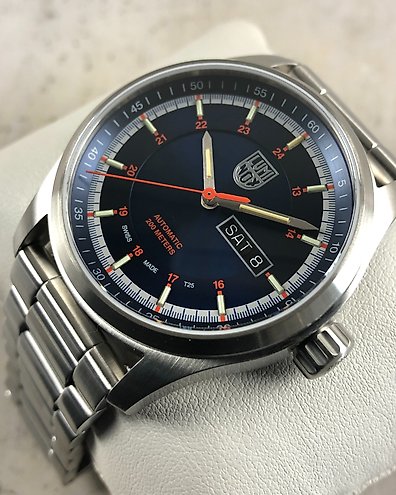 Luminox Atacama Field Automatic XL.1904 Men 2011 present Catawiki