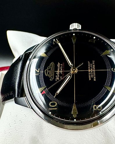 Atlantic Worldmaster Original Men 1970 1979 Catawiki