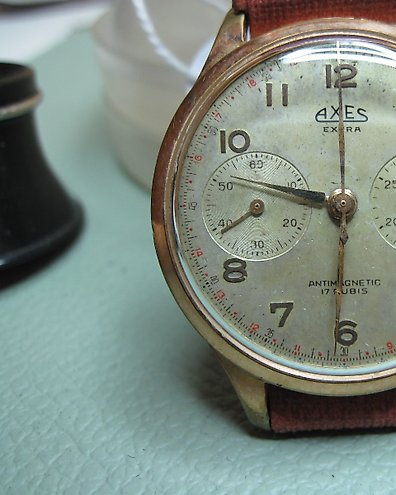 Titus horloge outlet