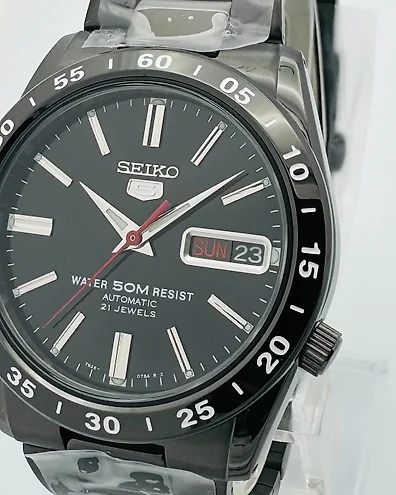 Seiko Seiko 5 Senza Prezzo di Riserva SNKE03 7S26 Uomo 2011 presente Catawiki