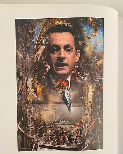 Mario Ambrosius - Ma poupée Japonaise (New) - 2000 - auction