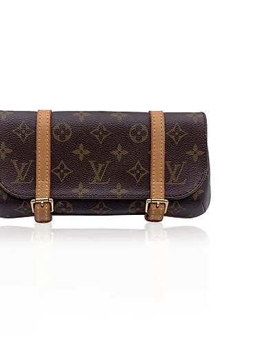 Louis vuitton bag belt outlet