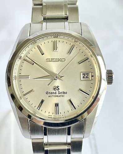 Grand seiko 9s55 shop