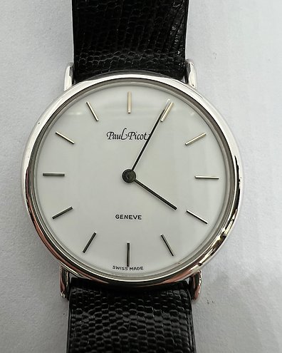 Rochemont horloge on sale