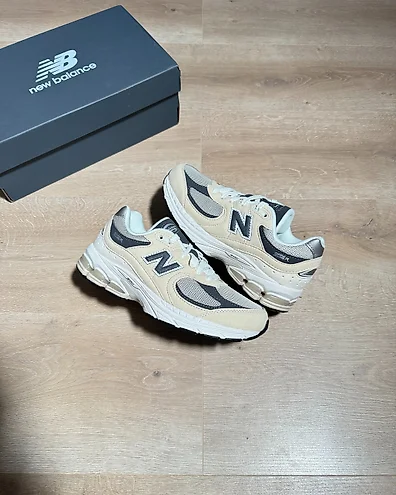 New balance 857 nuova collezione online