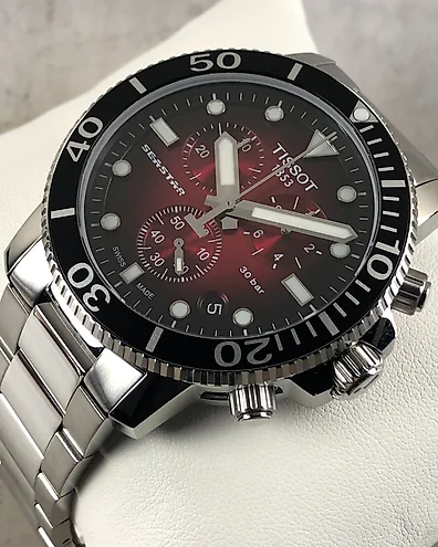 Orologi tissot usati subito 2025