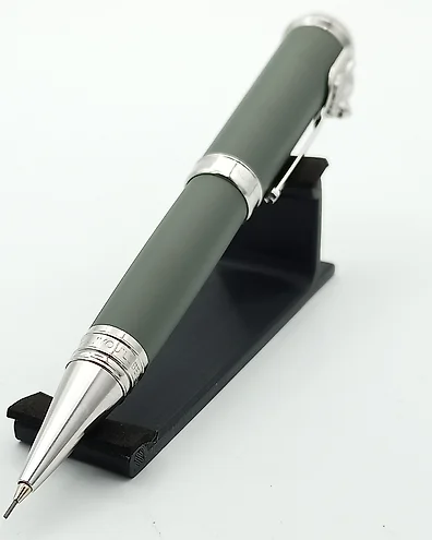 Montblanc Writers Edition Hommage to R. Kipling Limited Edition Buen estado Pen auction online Catawiki