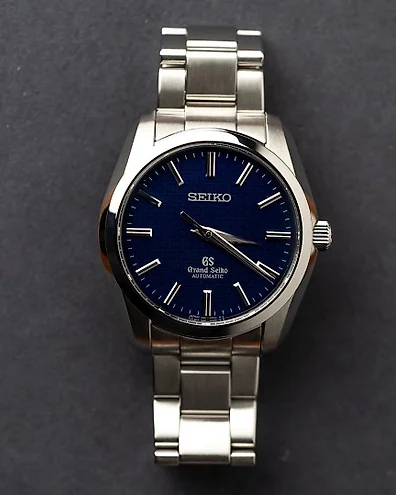 Seiko Grand Seiko SBGR097 5th Anniversary SBGR097 Men 2011 present auction online Catawiki