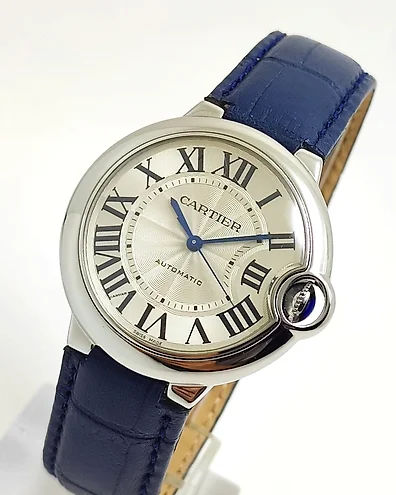 Cartier w69017z4 clearance