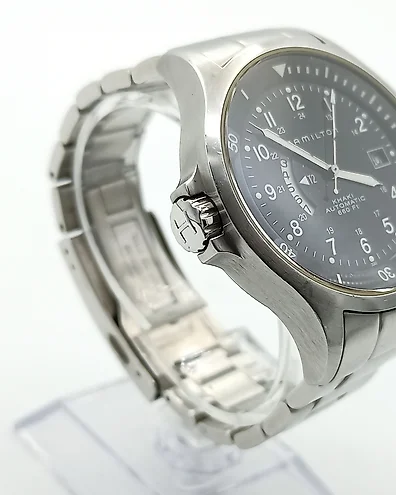Hamilton h776150 store