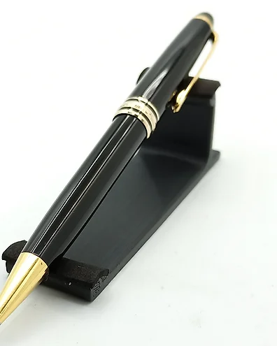 Montblanc Meisterstuck Pen auction online Catawiki
