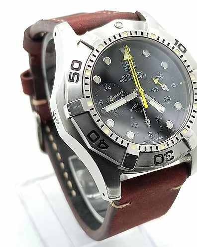 Tag heuer calibre 60 store