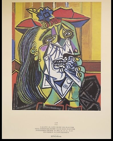 Robert Combas. Labyrinthe de têtes | lienarteditions