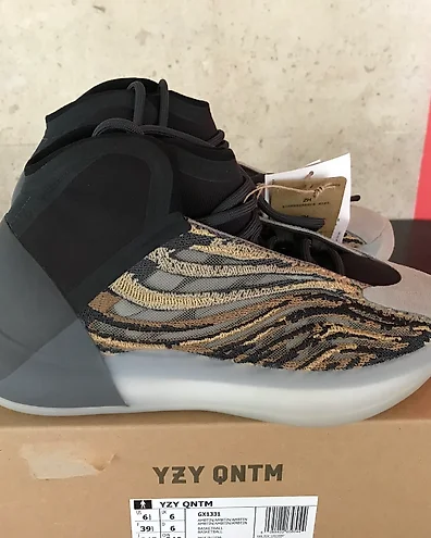 Yeezy x adidas originals shoes 2025