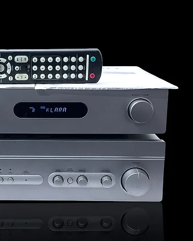 Onkyo - TX-NR616 - THX - *new out of the box* - Solid state Onkyo - TX-NR616 - THX - *new out of the box* - Solid state