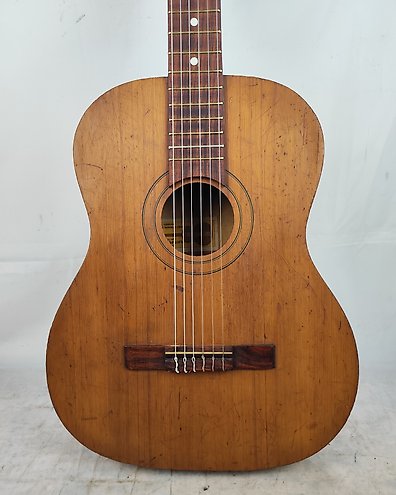 EKO - Ranchero 12 corde - - Acoustic guitar - Italy - 1960