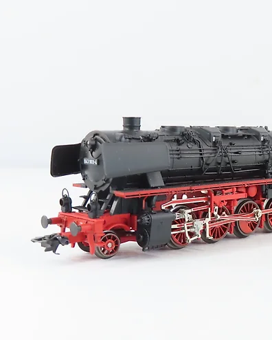 Märklin H0 - 36120 - Tender locomotive (1) - 'Thomas