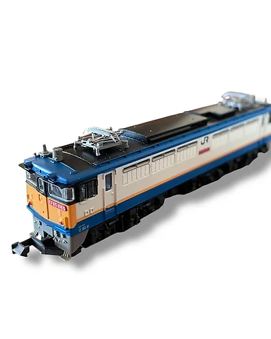 Kato 3035-1 Ef65 1000 Series h50_0120
