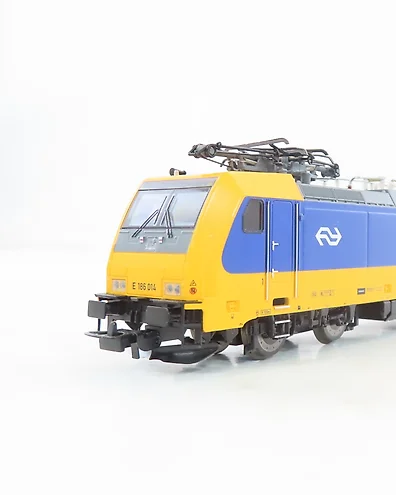 Kato N - 3035-1 - Electric locomotive (1) - EF65 1000 - JNR - auction  online Catawiki