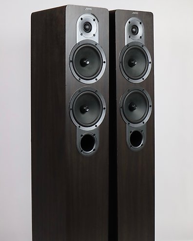 Highland Audio - Oran 4301 - Speaker set - auction online Highland Audio - Oran 4301 - Speaker set - auction online