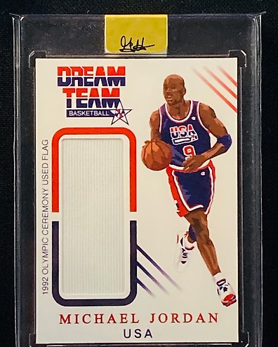 NBAカード 1992 olympic team セット12枚　jordan NBAカード 1992 olympic team セット12枚jordan