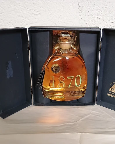 Jacopo Poli 2002 - Torcolato Grappa - b. 2007 - 50cl