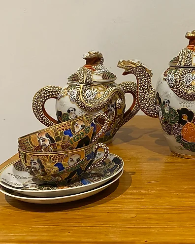 人気便利グッズ 李朝刷毛目花瓶陶磁工芸壷華道具飾瓶Q1148 工芸品