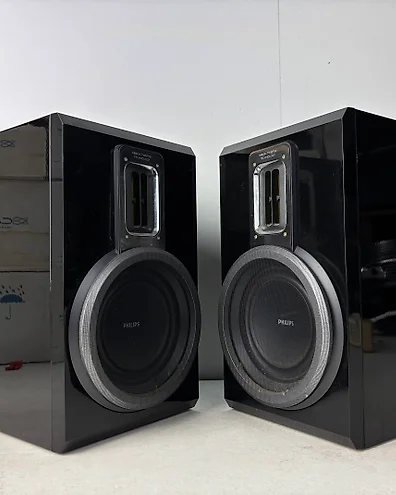 Tannoy - Mercury MX1 Light Maple - Matching Pair! - Speaker set - auction  online Catawiki