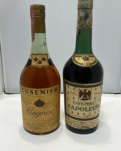 【応相談】etienne gasqueton コニャック 60年 ナポレオン etienne gasqueton コニャック 60年 ナポレオン 飲料・酒