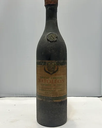 【応相談】etienne gasqueton コニャック 60年 ナポレオン etienne gasqueton コニャック 60年 ナポレオン 飲料・酒