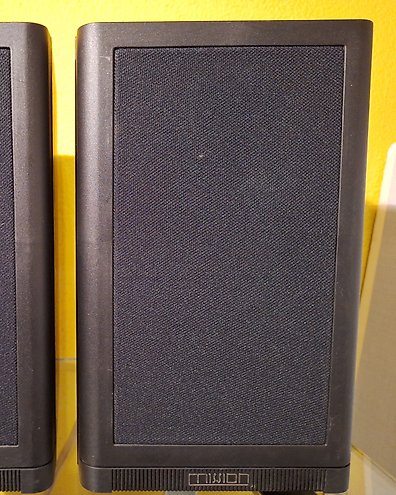 Grundig - Audiorama 700 - Design Cube - Speaker set Grundig - Audiorama 700 - Design Cube - Speaker set