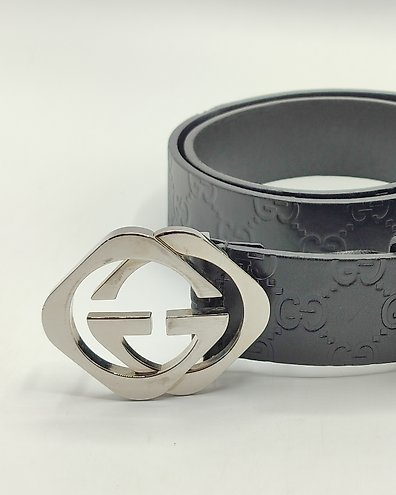 Gucci - 114984 . 480199 . 85 . 34 - Belt - auction online