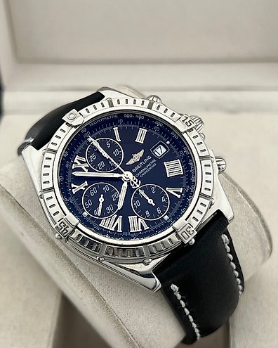 【おまけ付】 Kryos - Jaeger-LeCoultre - 2000-2010 - Unisex - 305.5.89 その他