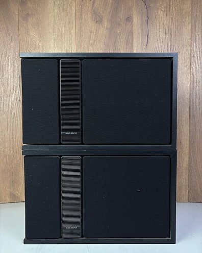 BOSE 301SERIES II MONITOR ジャンク品。 Bose - 301 - Music Monitor Series 2 - Direct/Reflecting