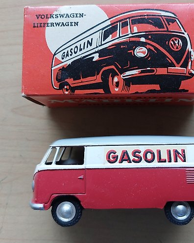 メルクリン MARKLIN Ford Taunus 15M メルクリン MARKLIN Ford Taunus