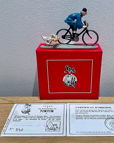 Dupuy-Berberian - 1 Offset Print - Monsieur Jean - Nectars - Catawiki