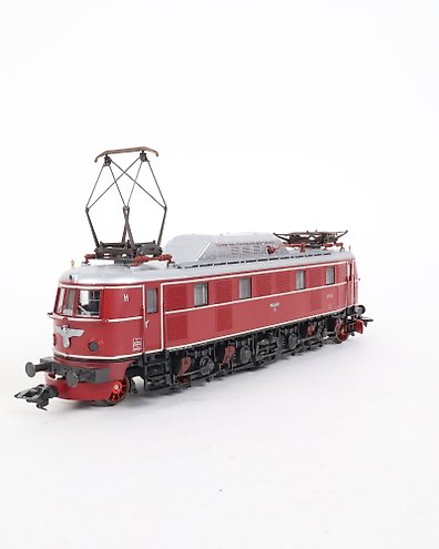 Fleischmann N - 7363 - Electric locomotive (1) - electric