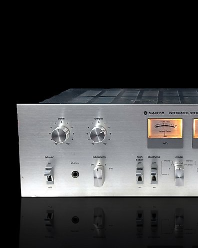 Sony - TA-535 Solid state amplifier - auction online Catawiki Sony - TA-535 Solid state amplifier - auction online Catawiki