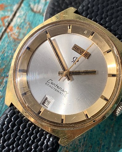 Seiko - Sportsmatic Calendar 820 - No Reserve Price - 15040D
