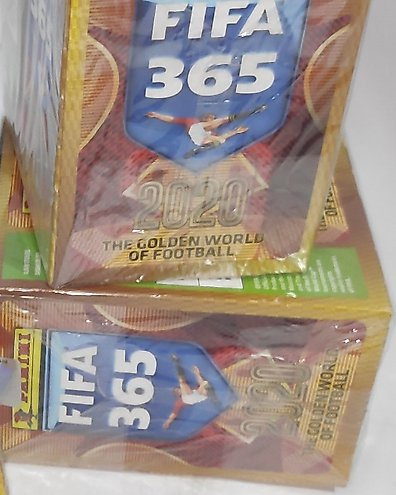 2006 to 2008 Panini World Cup, UEFA Champions League